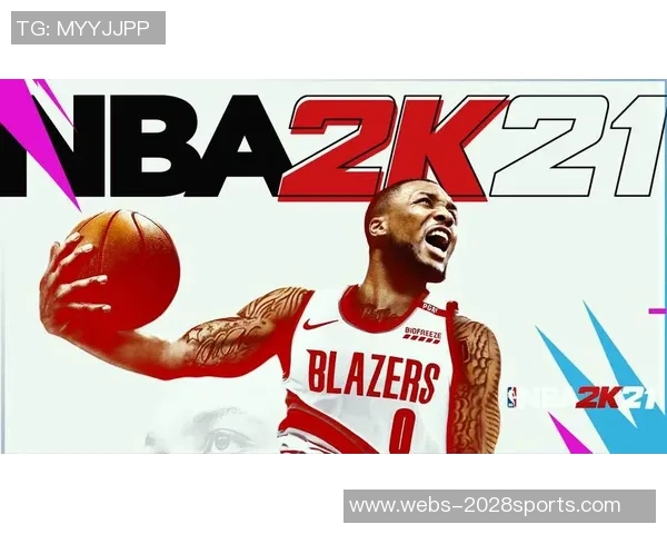 达米安利拉德：从新秀到NBA巨星的奋斗历程与成就分析